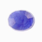 Blue Sapphire – 5.23 Carats (Ratti-5.77) Neelam